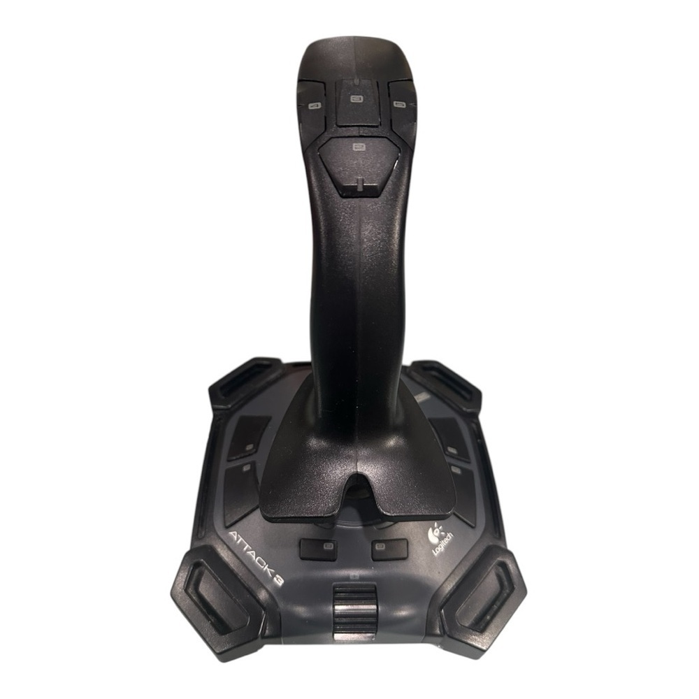 Logitech Attack 3 Joystick